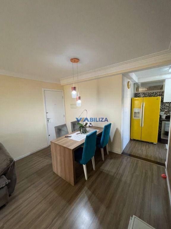 Apartamento à venda com 3 quartos, 76m² - Foto 13