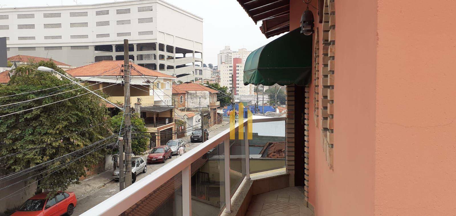 Sobrado à venda e aluguel com 4 quartos, 330m² - Foto 8