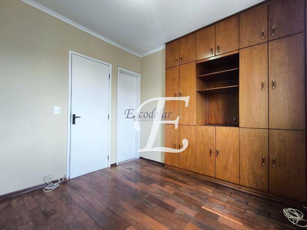 Apartamento à venda com 2 quartos, 60m² - Foto 10