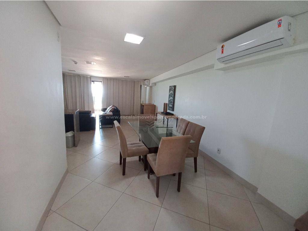 Apartamento para lancamento com 3 quartos, 132m² - Foto 12