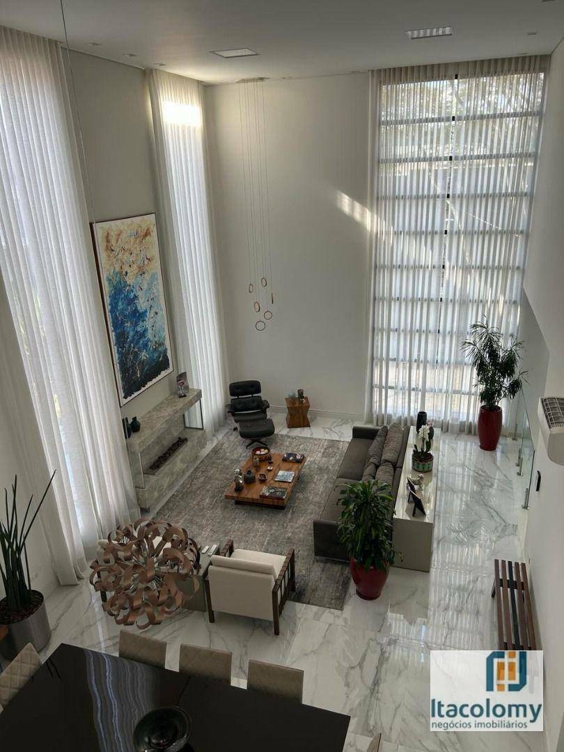 Casa de Condomínio à venda com 5 quartos, 748m² - Foto 14