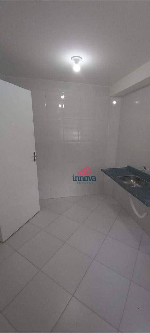 Apartamento à venda com 2 quartos, 45m² - Foto 5