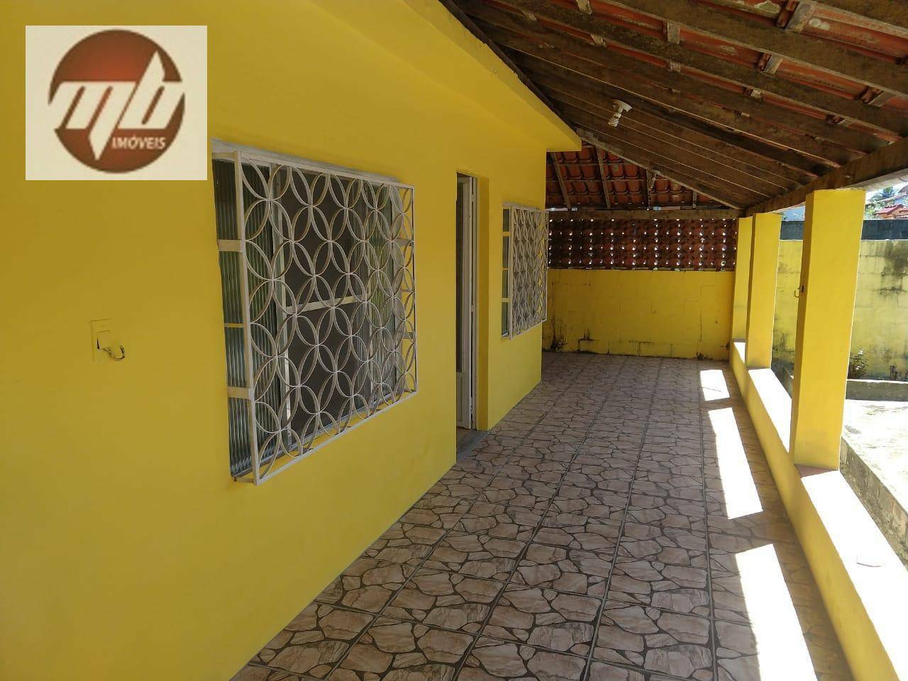 Casa à venda com 2 quartos, 190m² - Foto 17