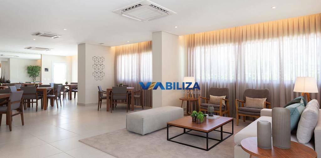 Apartamento à venda com 4 quartos, 128m² - Foto 11