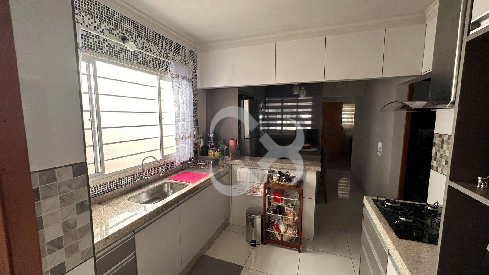 Casa, 3 quartos, 140 m² - Foto 4