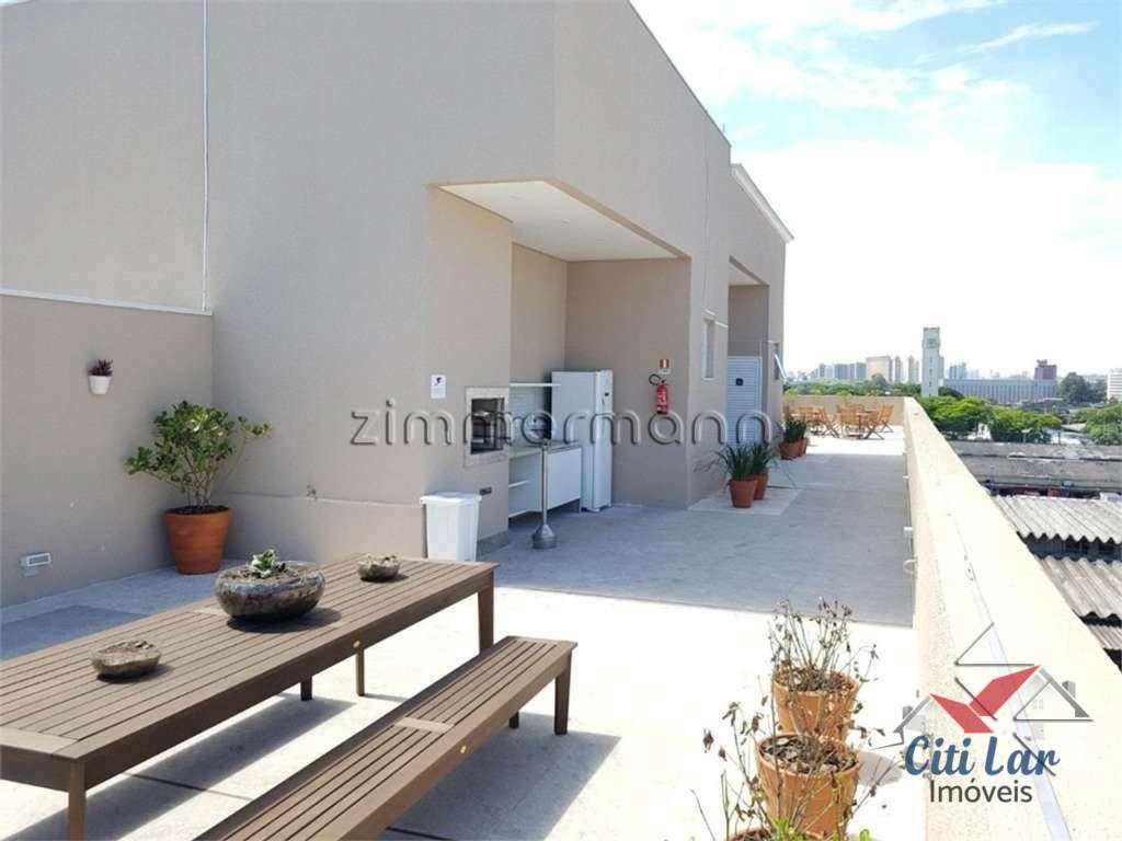 Apartamento à venda e aluguel com 1 quarto, 37m² - Foto 23