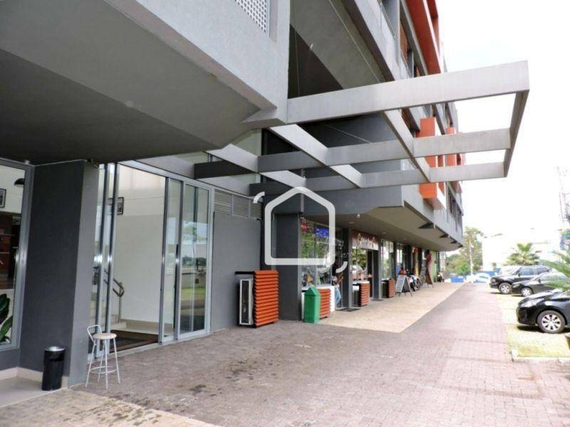 Conjunto Comercial-Sala à venda e aluguel, 65m² - Foto 9