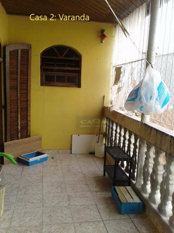 Sobrado à venda com 5 quartos, 150m² - Foto 25