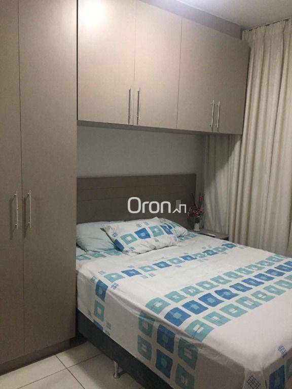 Apartamento à venda com 2 quartos, 61m² - Foto 6