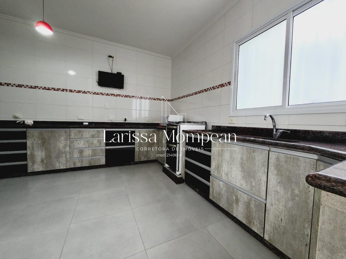 Casa à venda com 3 quartos, 292m² - Foto 22