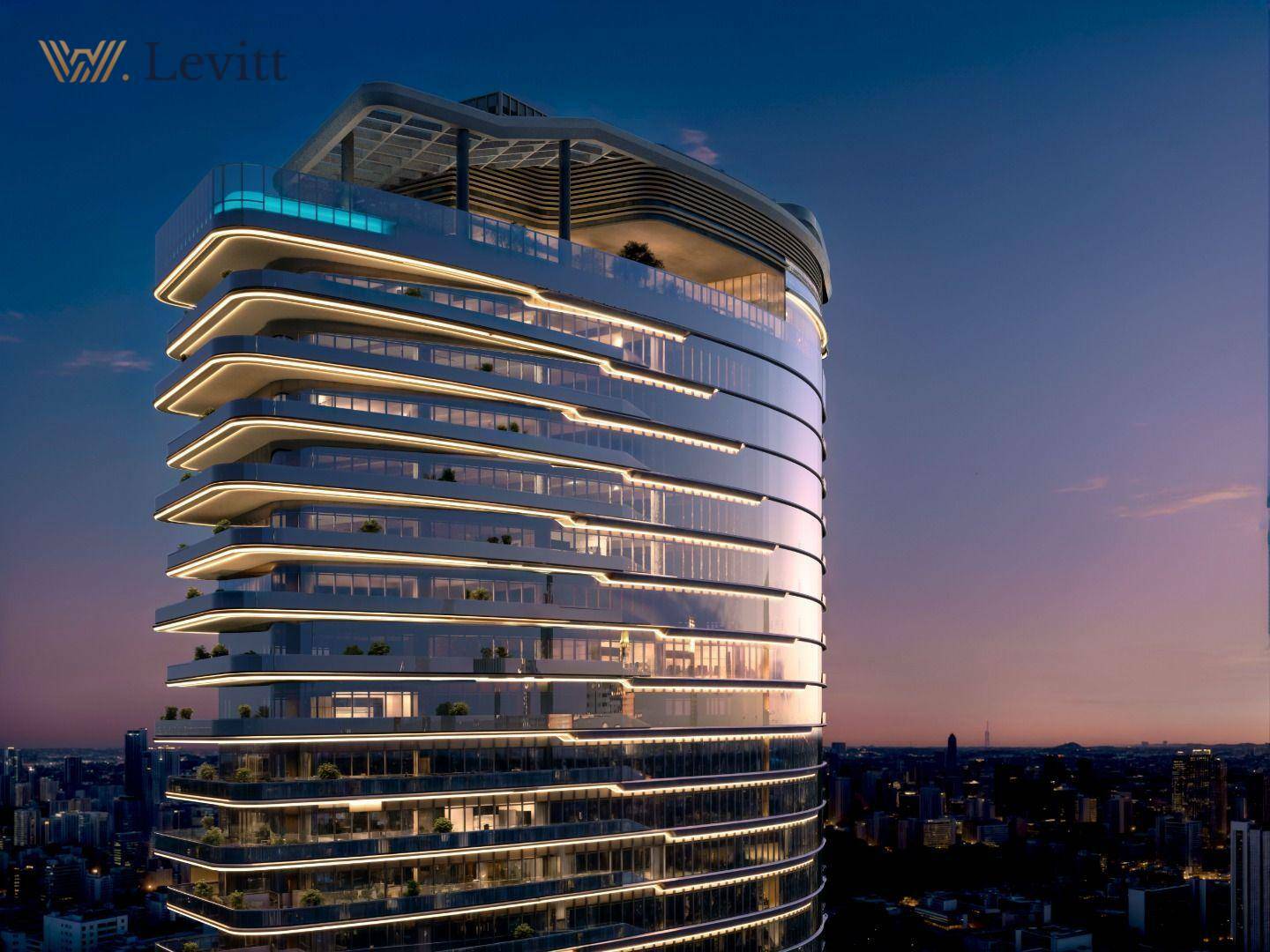 Prédio Inteiro à venda e aluguel, 2000m² - Foto 10