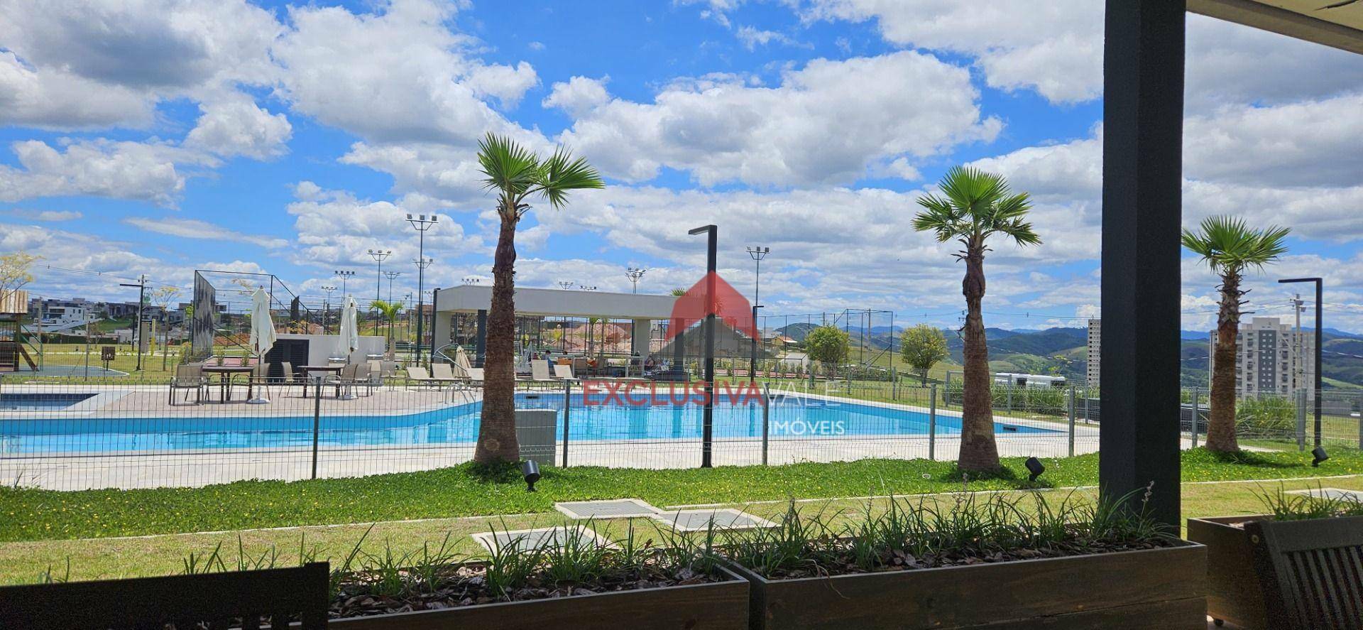Loteamento e Condomínio à venda, 334M2 - Foto 1