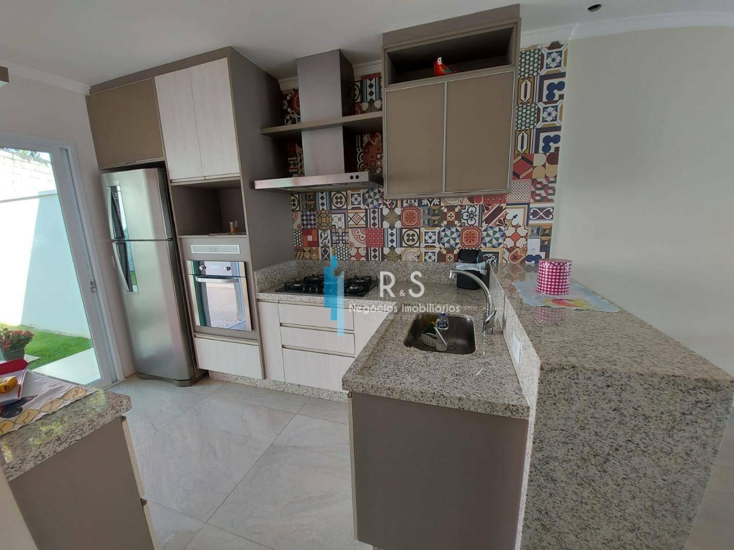 Casa à venda com 3 quartos, 163m² - Foto 18