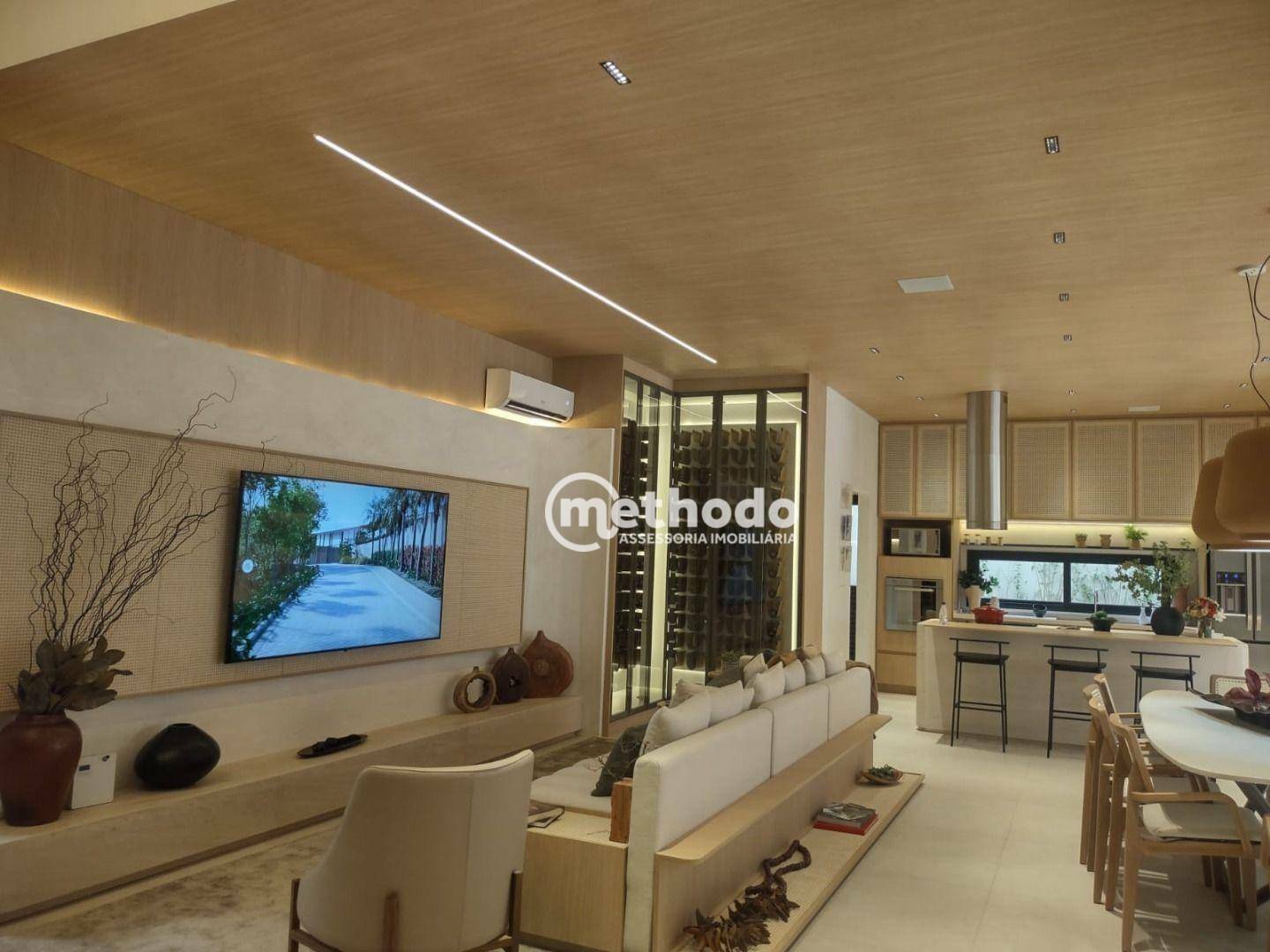 Casa de Condomínio à venda com 3 quartos, 187m² - Foto 26