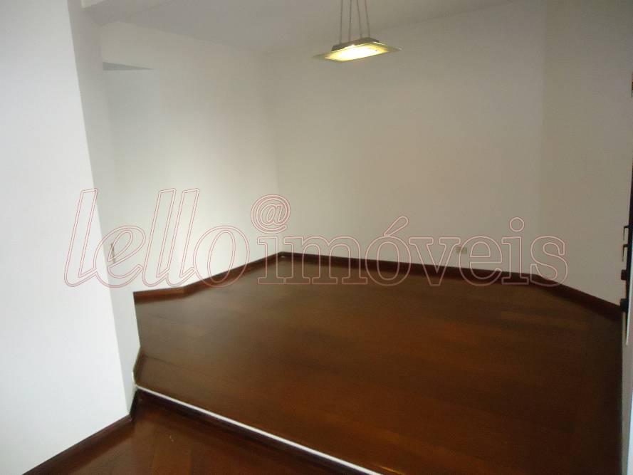 Apartamento para alugar com 4 quartos, 247m² - Foto 5