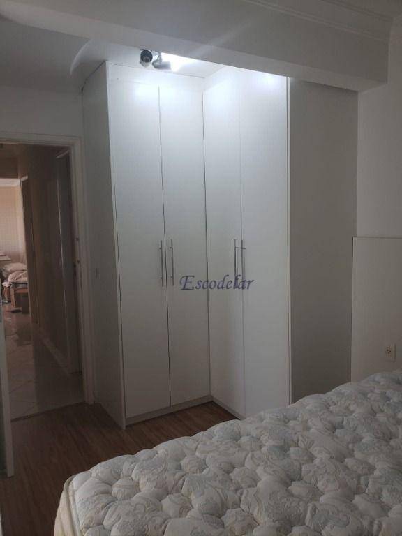 Apartamento à venda com 3 quartos, 92m² - Foto 23