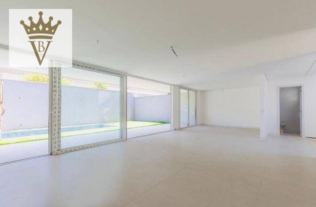 Casa de Condomínio à venda com 4 quartos, 401m² - Foto 5