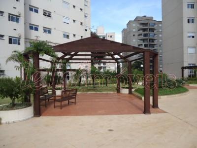 Apartamento para alugar com 2 quartos, 140m² - Foto 43