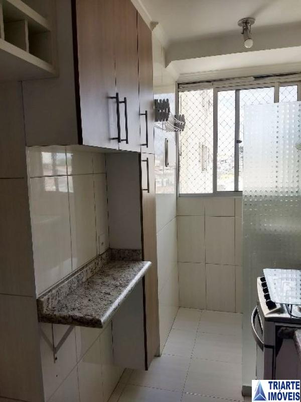 Apartamento à venda com 2 quartos, 47m² - Foto 11