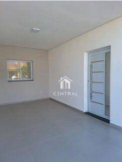 Casa de Condomínio à venda com 3 quartos, 100m² - Foto 2