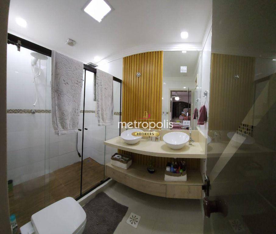 Sobrado à venda com 3 quartos, 318m² - Foto 14