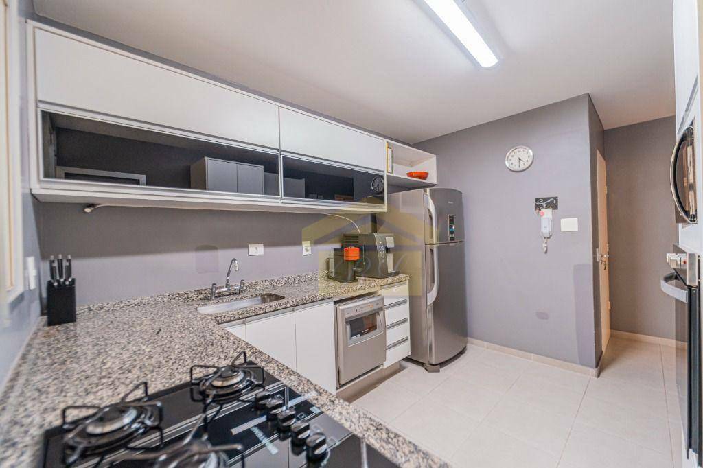 Apartamento à venda com 3 quartos, 132m² - Foto 11