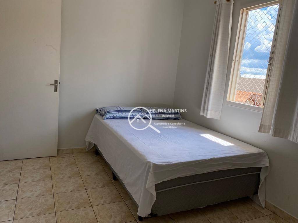 Apartamento à venda com 2 quartos, 56m² - Foto 7