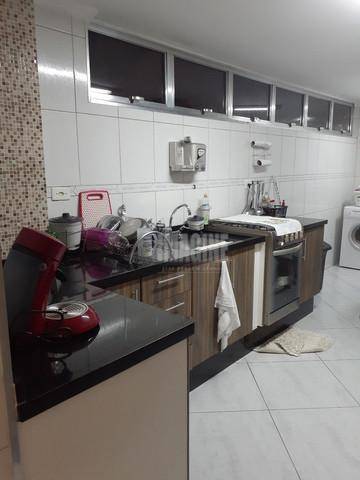 Apartamento à venda com 2 quartos, 80m² - Foto 5