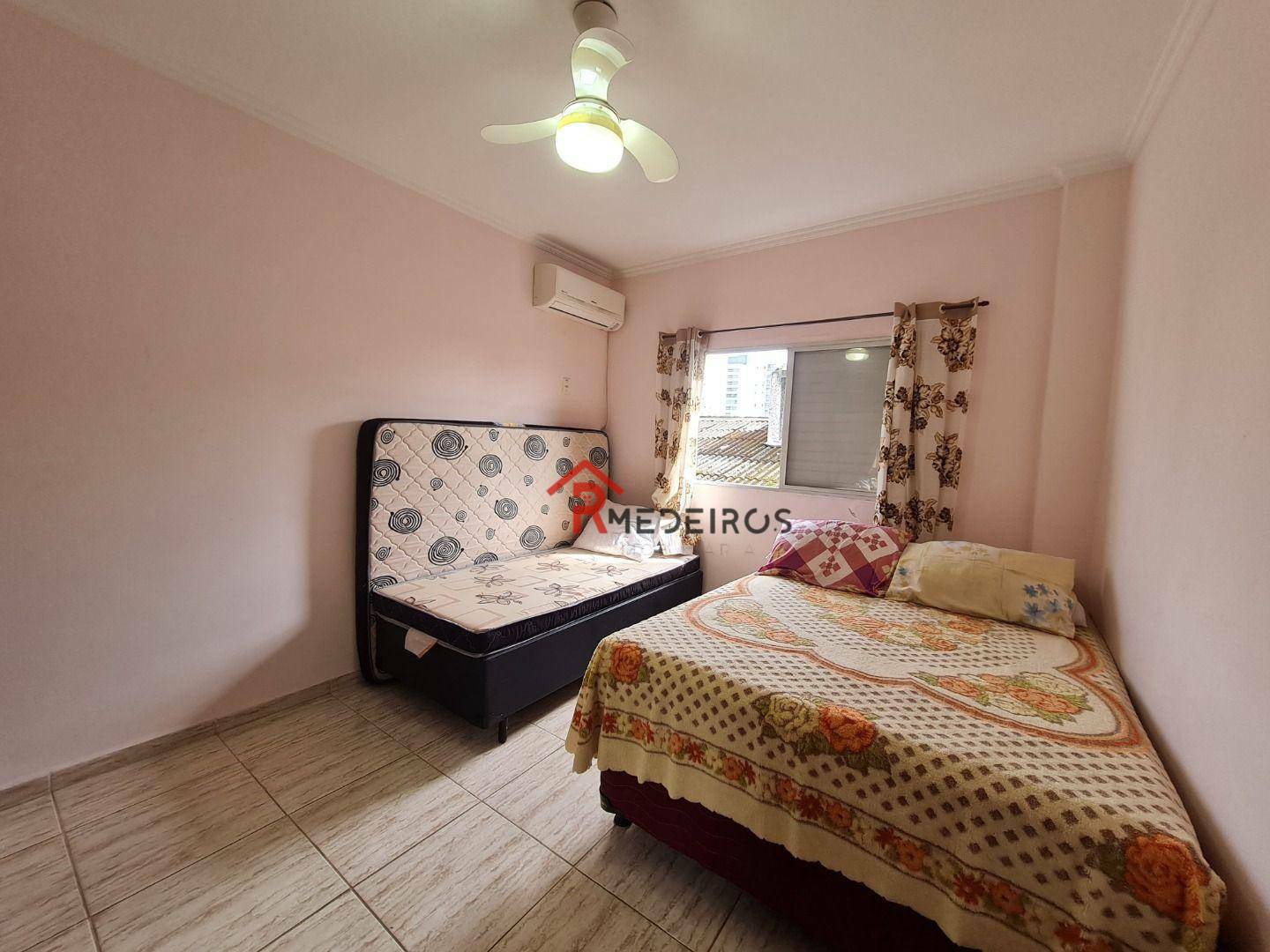 Apartamento à venda com 1 quarto, 49m² - Foto 9