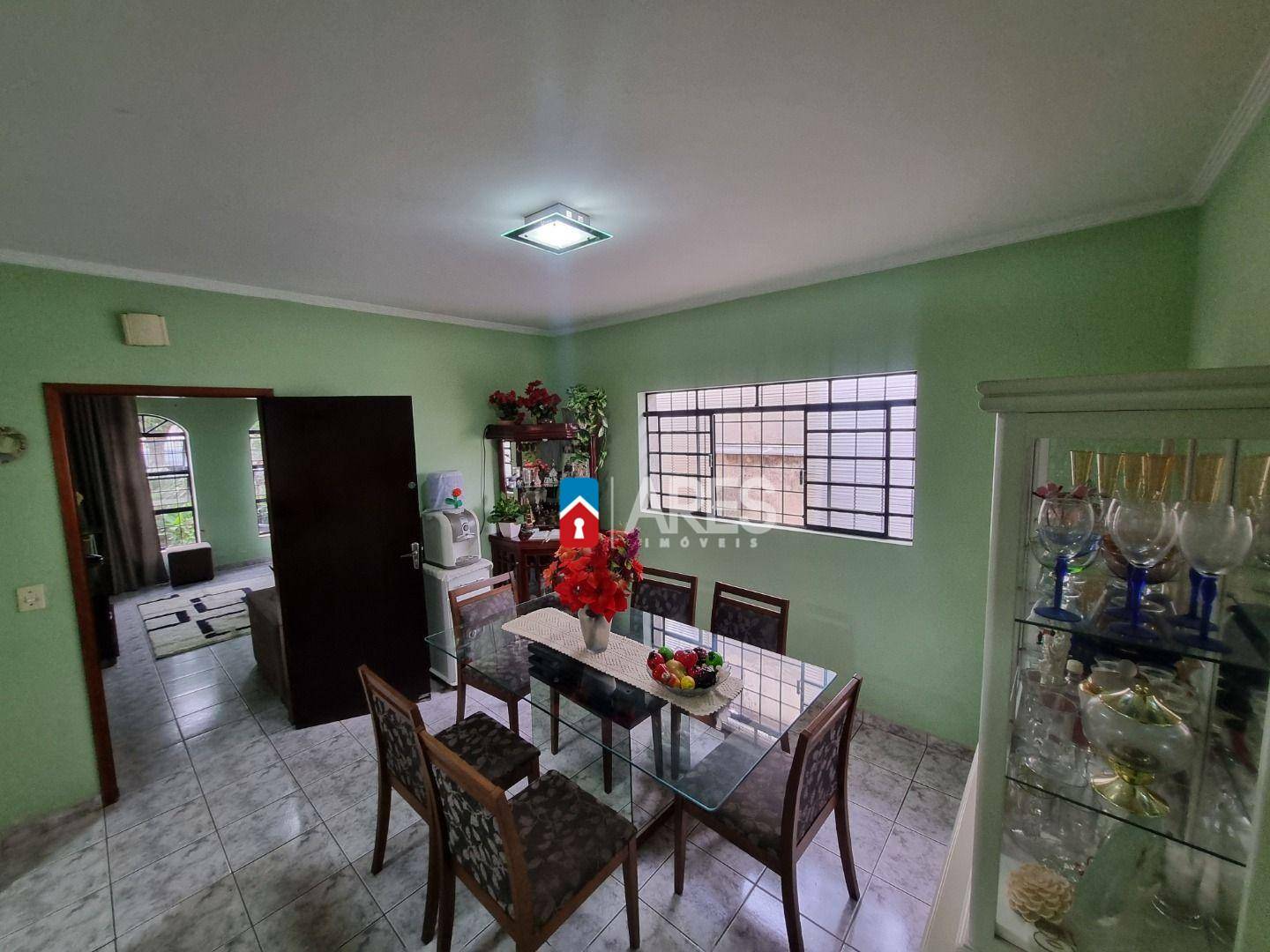 Casa, 3 quartos, 146 m² - Foto 8