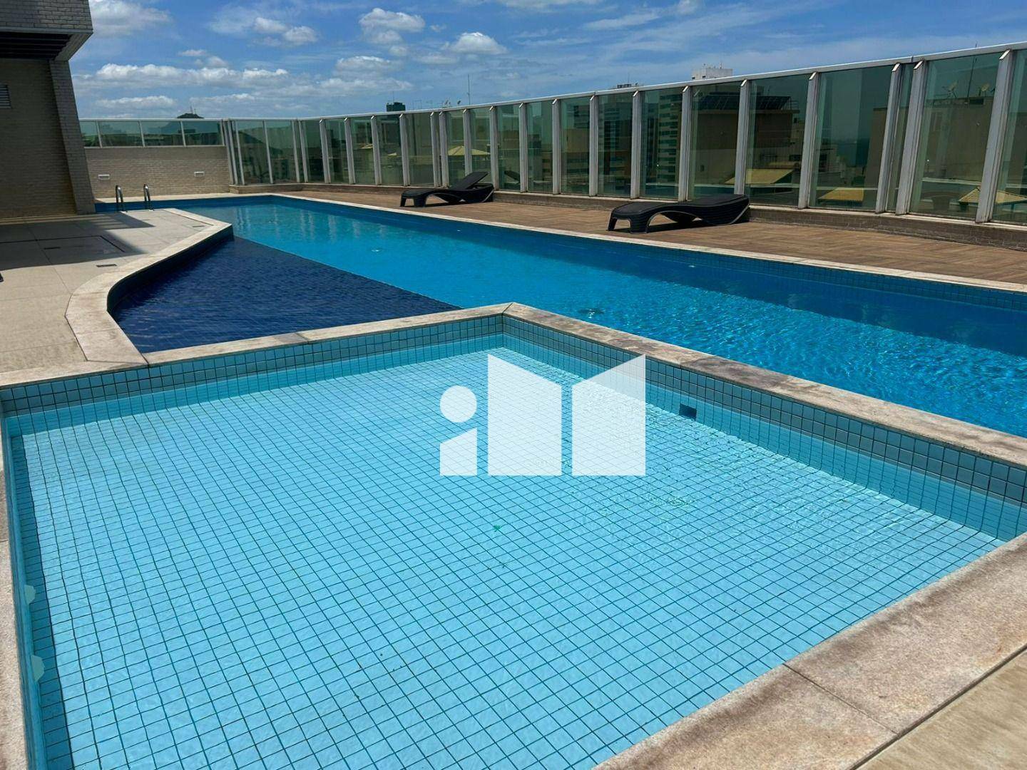 Apartamento à venda com 3 quartos, 115m² - Foto 23