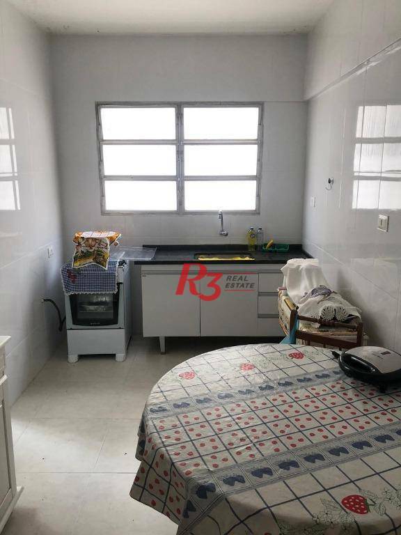 Apartamento à venda com 1 quarto, 65m² - Foto 6