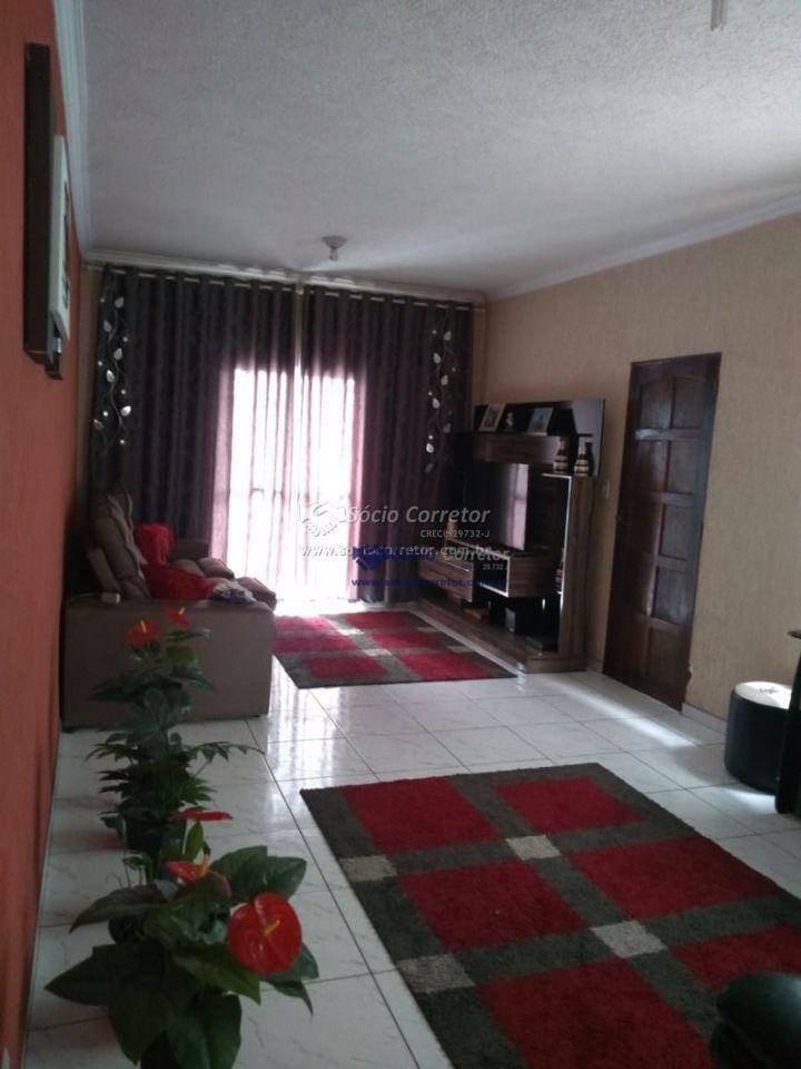 Sobrado à venda com 3 quartos, 155m² - Foto 13