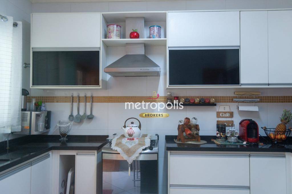 Sobrado à venda com 3 quartos, 112m² - Foto 7