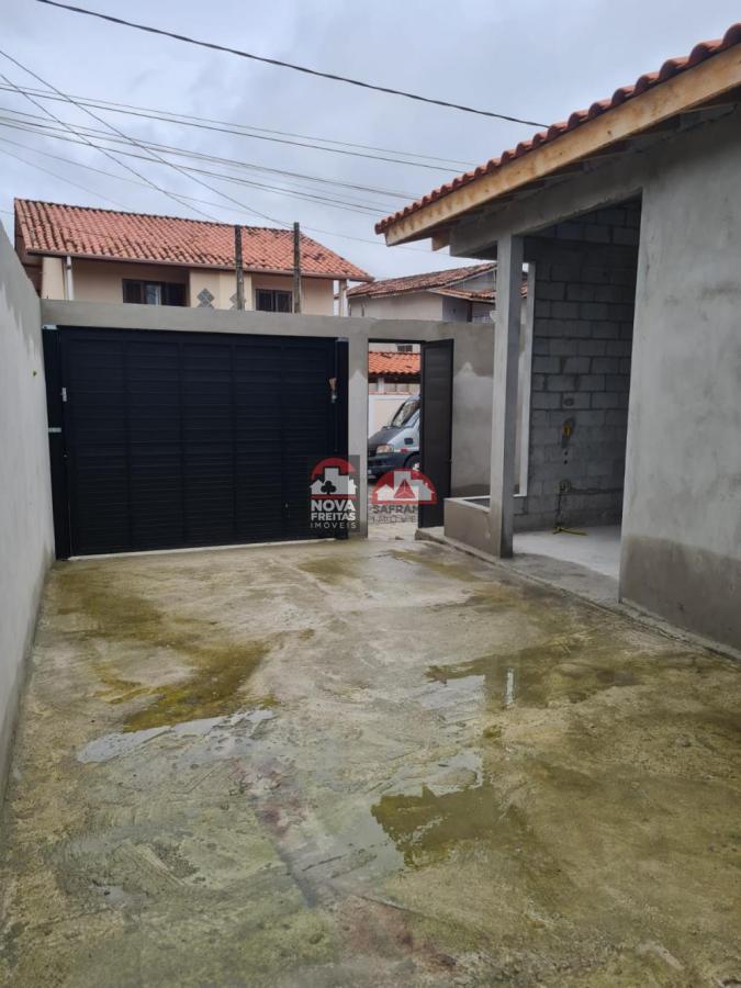 Casa à venda com 3 quartos, 150m² - Foto 8