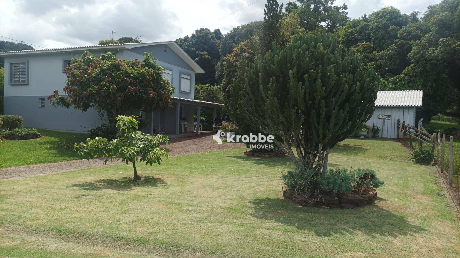 Chácara à venda com 4 quartos, 7757M2 - Foto 2