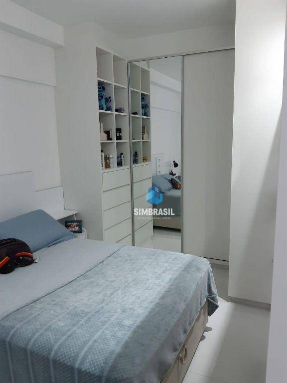 Apartamento à venda com 1 quarto, 54m² - Foto 5