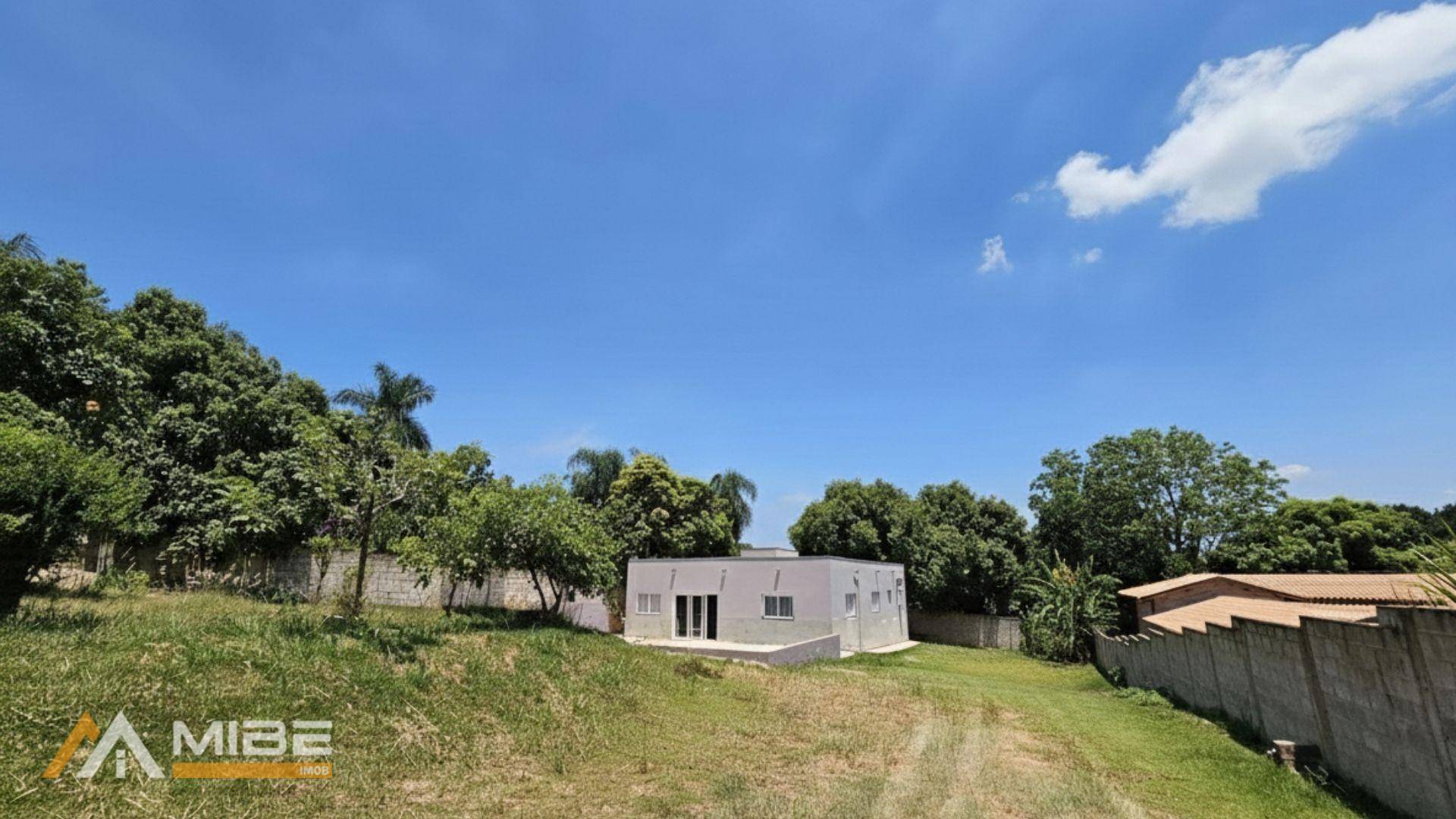 Chácara, 3 quartos, 1200 m² - Foto 2