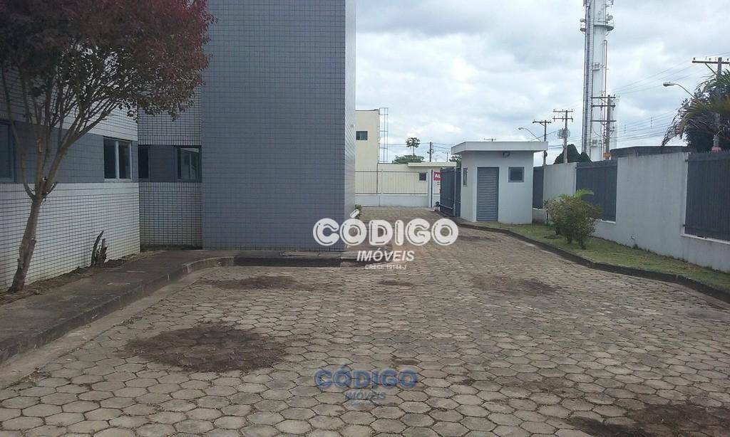 Depósito-Galpão-Armazém à venda, 3200m² - Foto 13