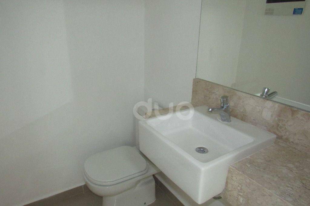 Conjunto Comercial-Sala para alugar, 26m² - Foto 9