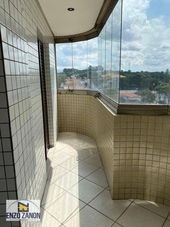 Apartamento à venda com 3 quartos, 123m² - Foto 12