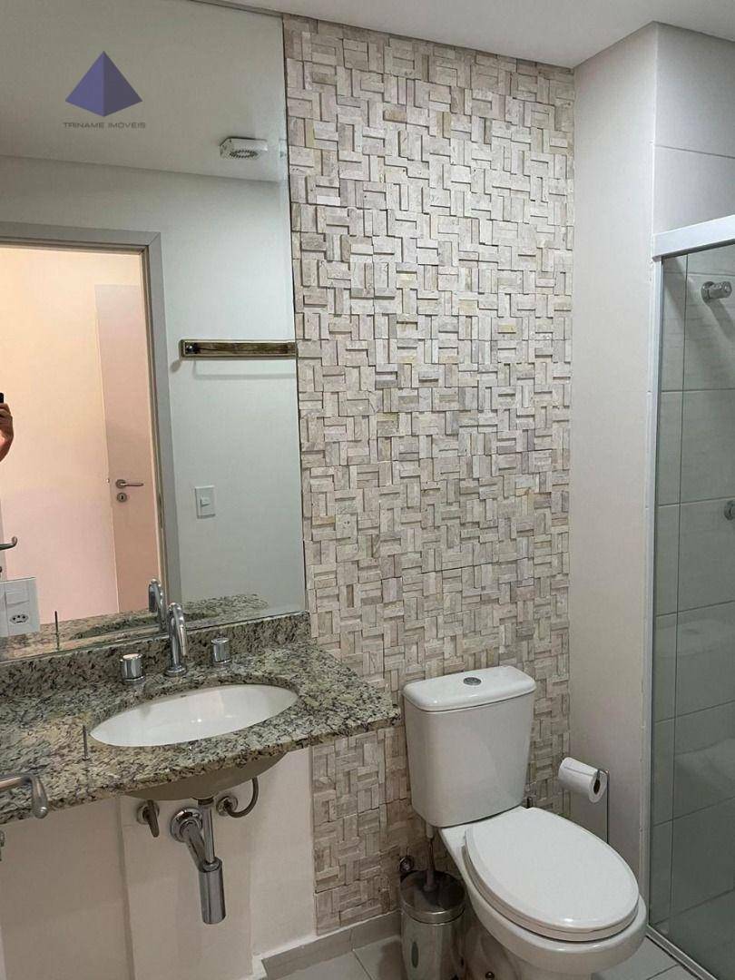Apartamento para alugar com 3 quartos, 100m² - Foto 23