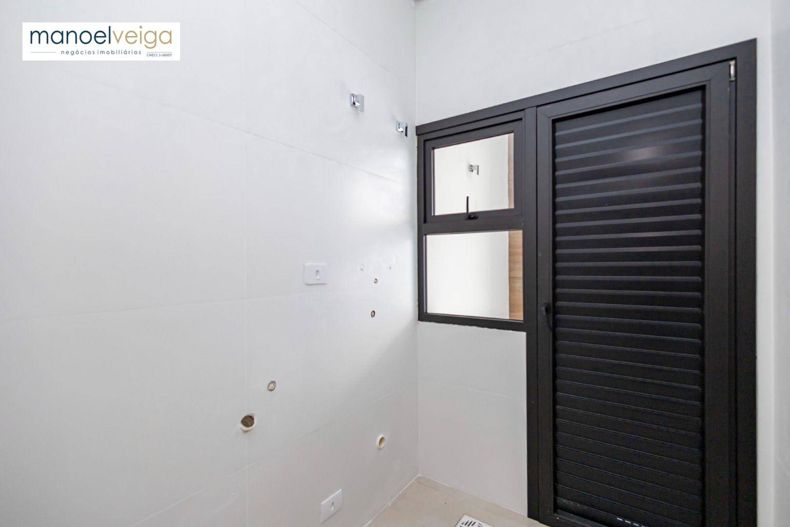 Casa à venda com 3 quartos, 185m² - Foto 22
