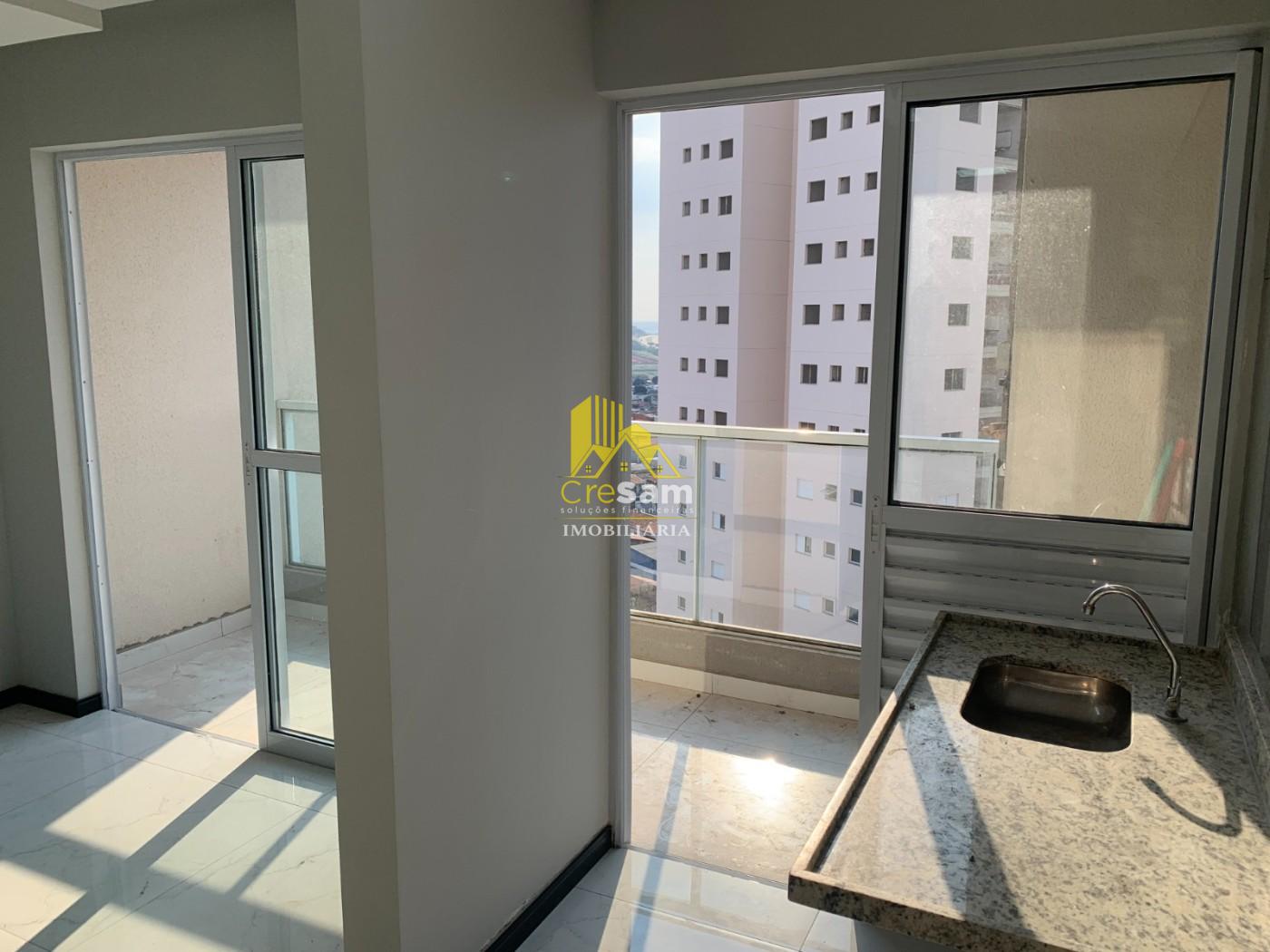Apartamento para alugar com 2 quartos, 58m² - Foto 10