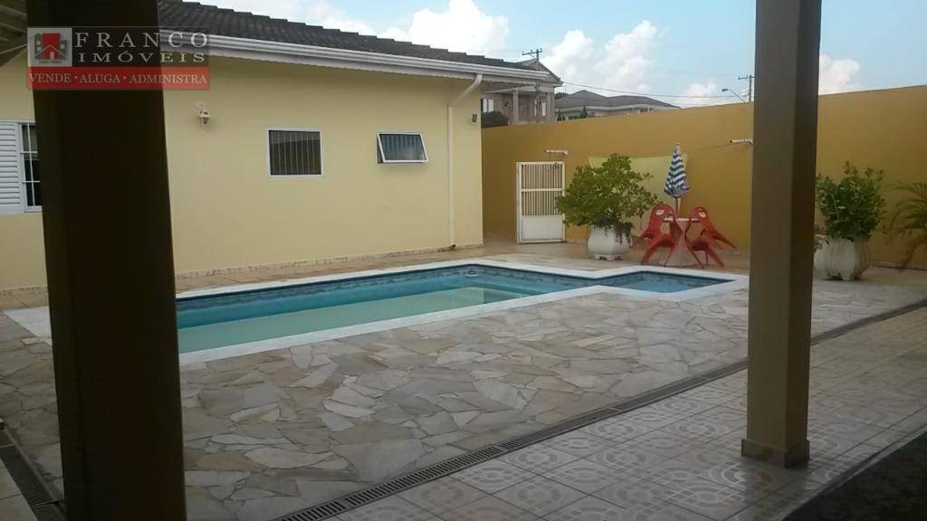 Casa de Condomínio à venda com 3 quartos, 300m² - Foto 8