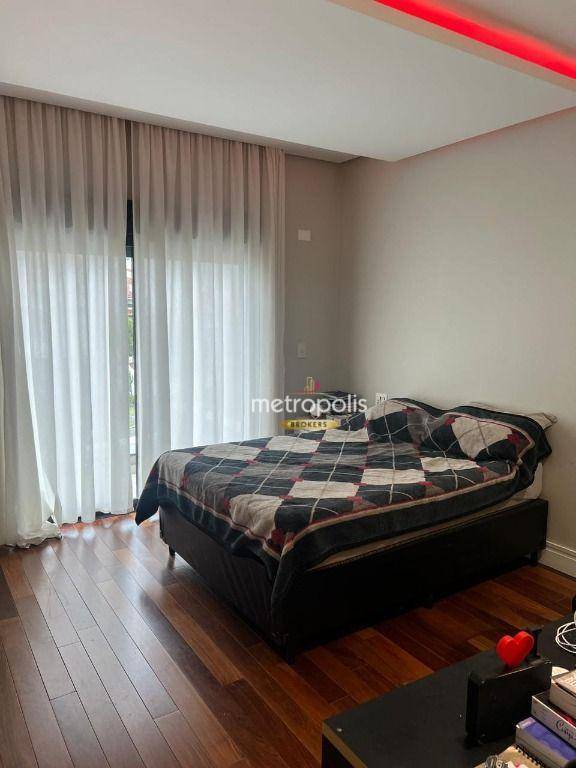 Sobrado, 5 quartos, 607 m² - Foto 24