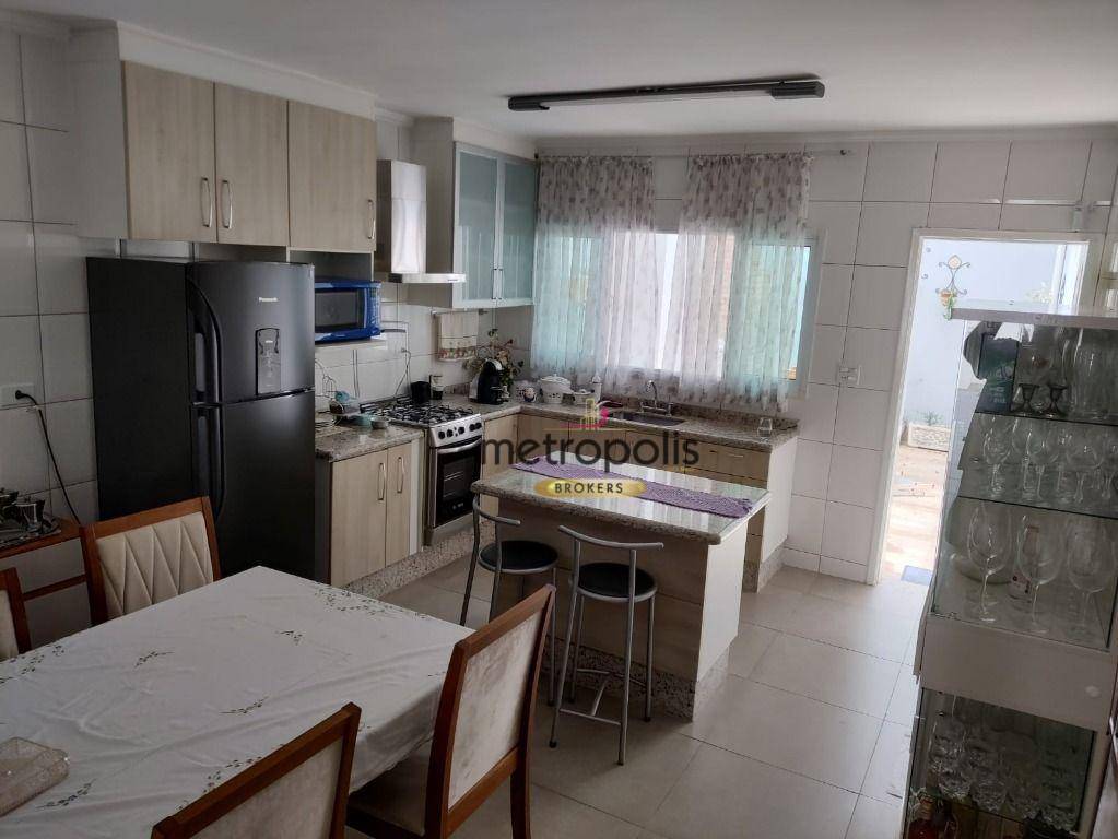 Sobrado à venda com 3 quartos, 138m² - Foto 9