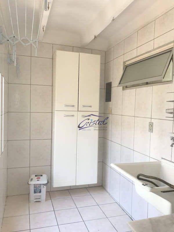 Apartamento à venda com 2 quartos, 62m² - Foto 8