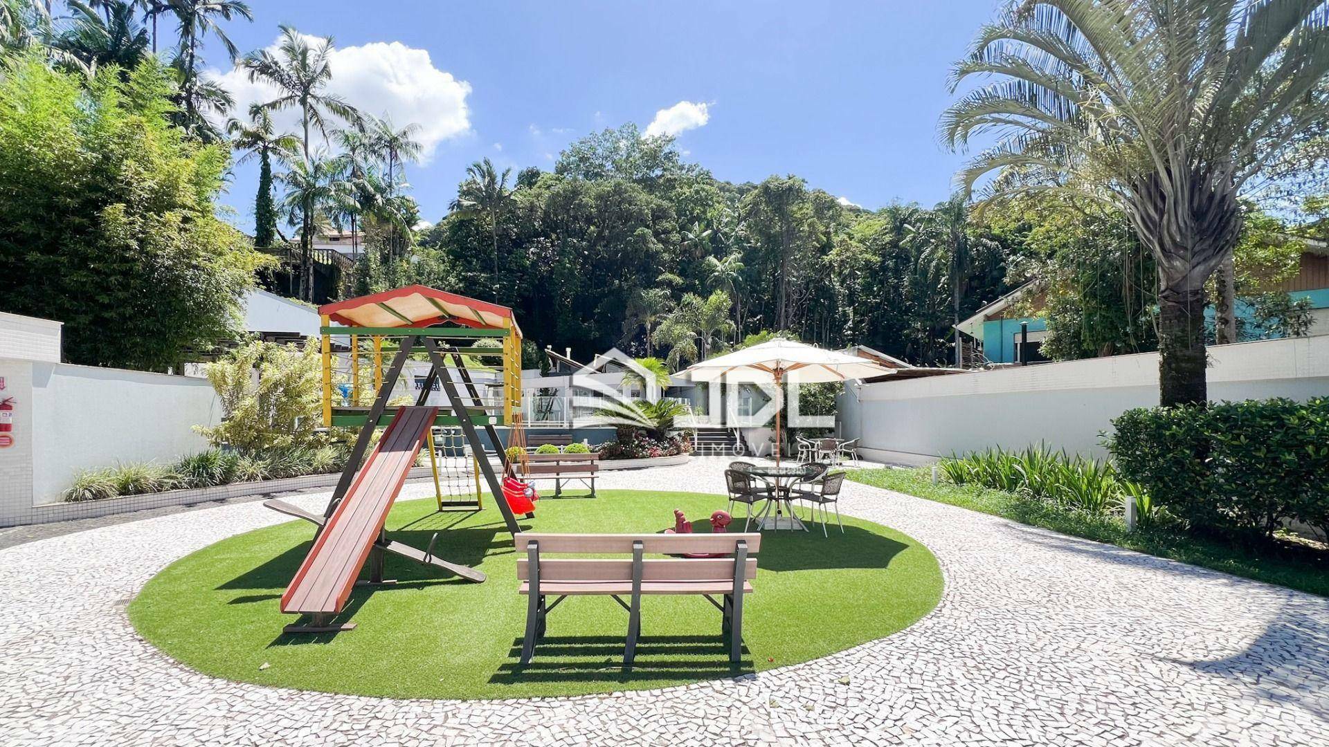 Apartamento à venda com 3 quartos, 104m² - Foto 11