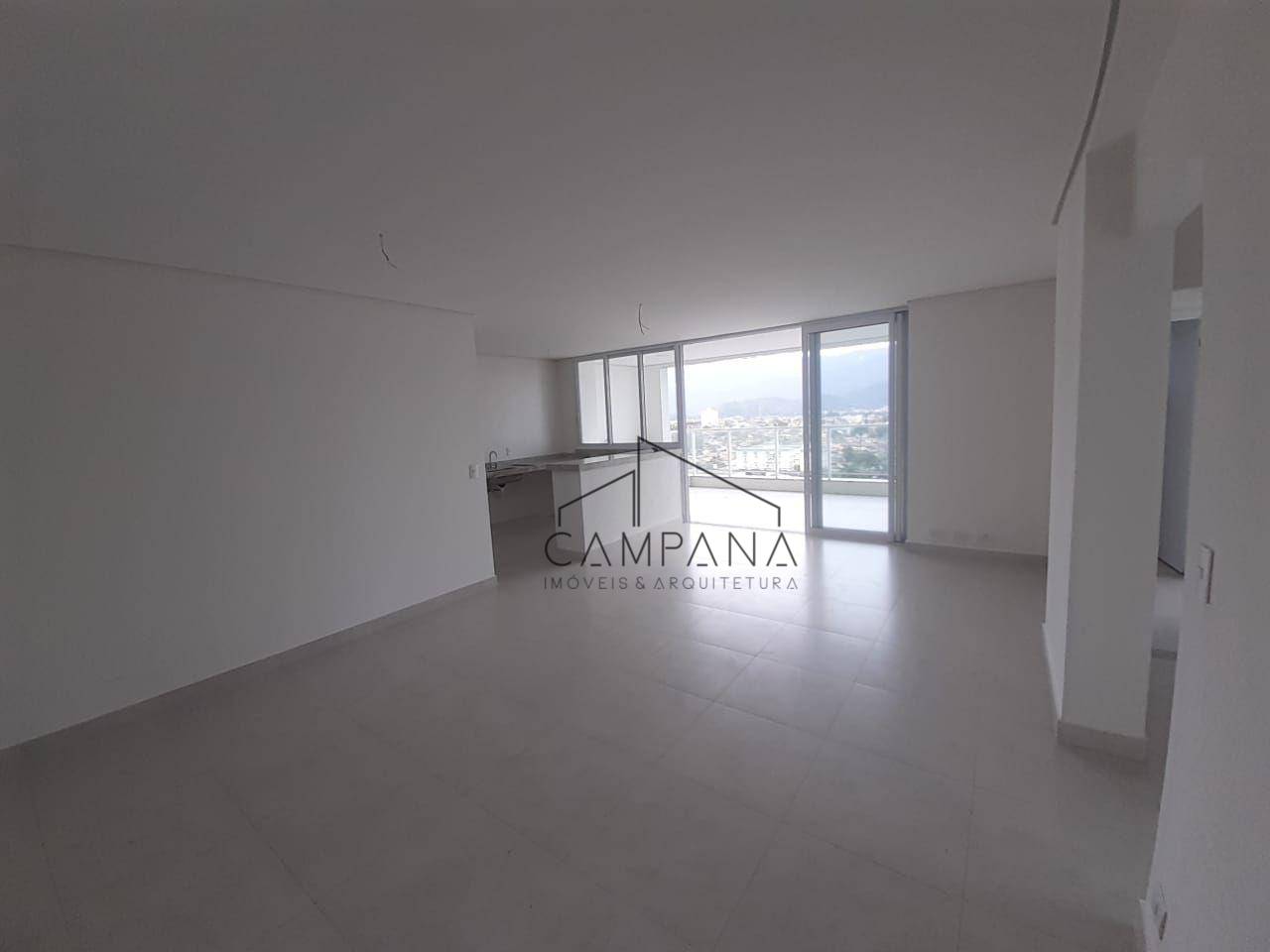 Apartamento à venda com 3 quartos, 130m² - Foto 1